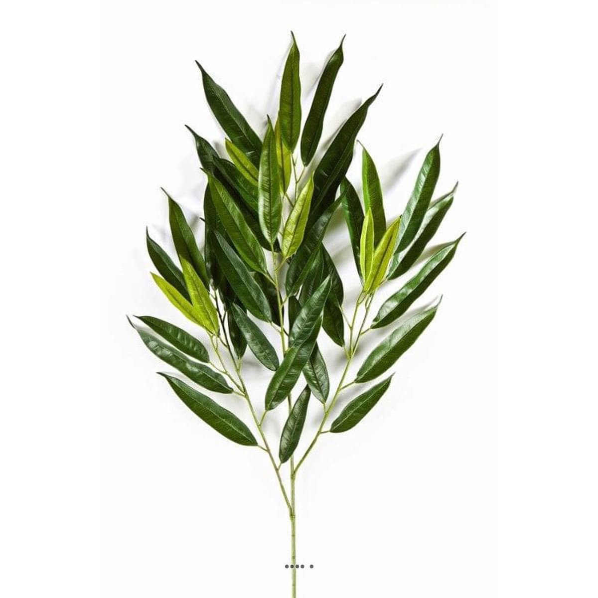 Superbe branche de longifolia royal v002239, ARTIFICIELLES