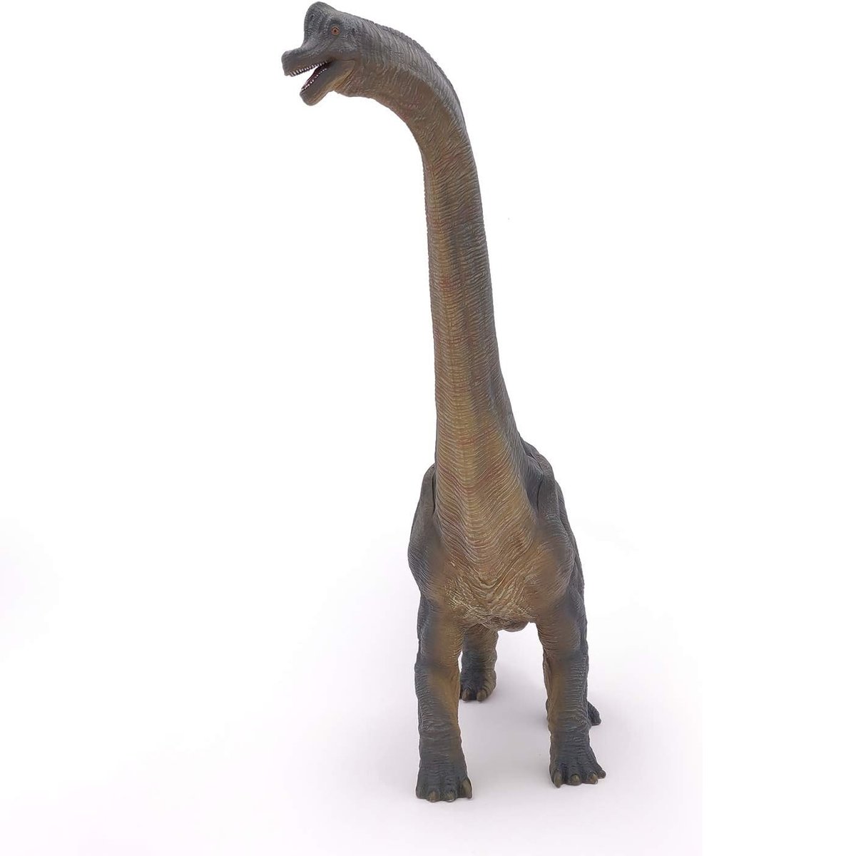 Figurine Brachiosaure marron, PAPO