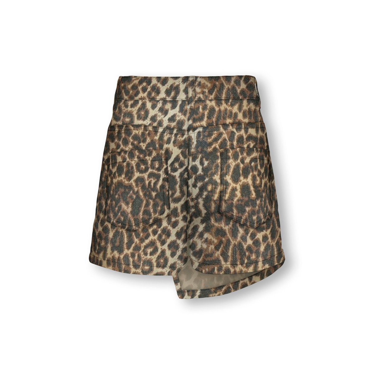 Skort toasted coconut, KIDS ONLY