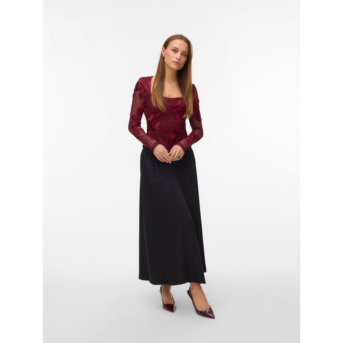 Top tawny port, VERO MODA
