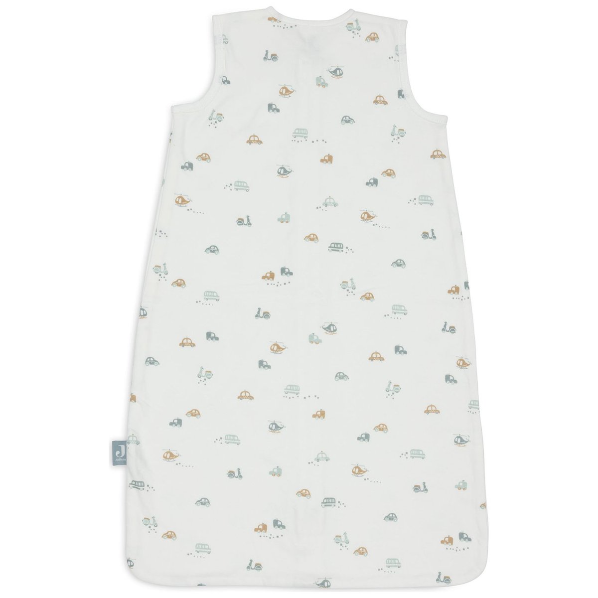 Gigoteuse été jersey 18-24 mois bleu, marron, JOLLEIN