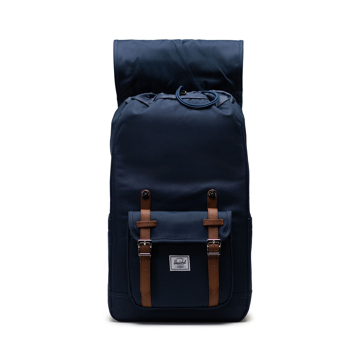 Sac à dos LITTLE AMERICA ordinateur 15'' bleu marine, HERSCHEL