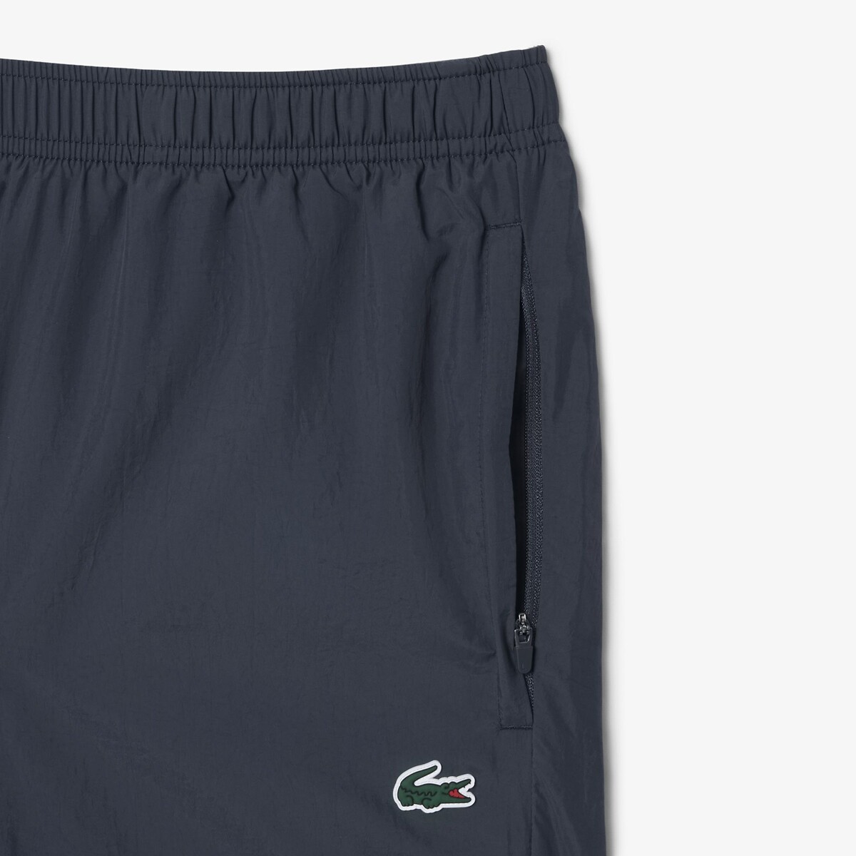Sport Tracksuit dark grey, LACOSTE