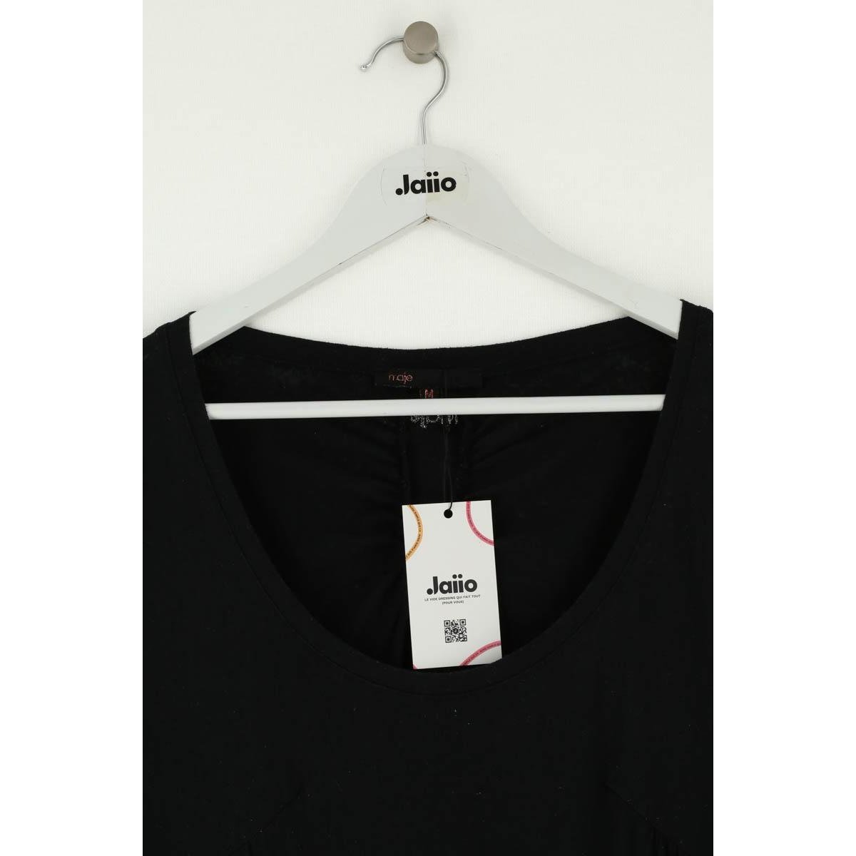 Robe - Très Bon État noir, MAJE
