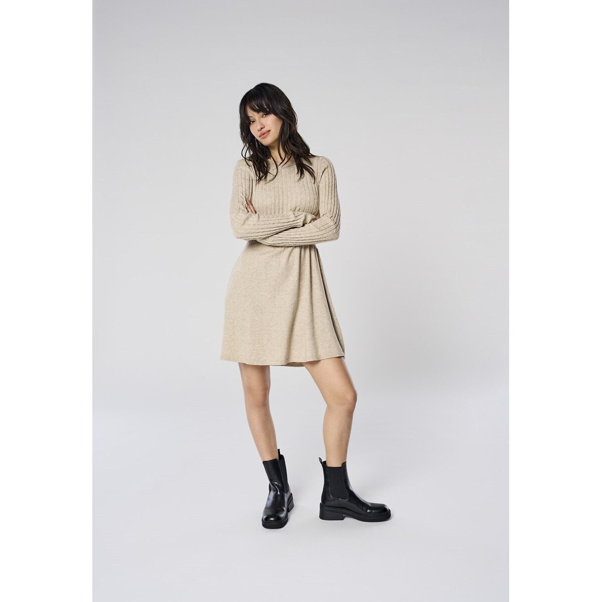 Full Dress ecru , ONLY