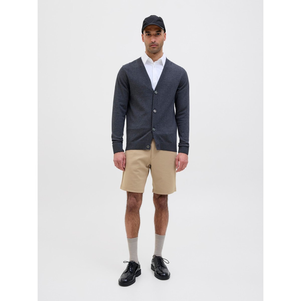Short Chino crockery, JACK & JONES