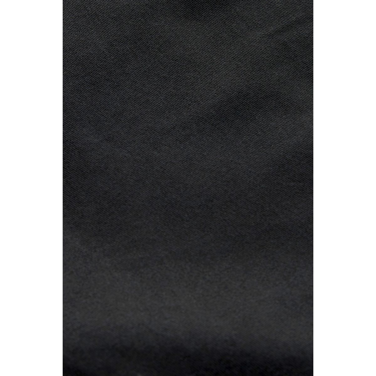 Pantalon chino slim doux avec ceinture noir, NEXT