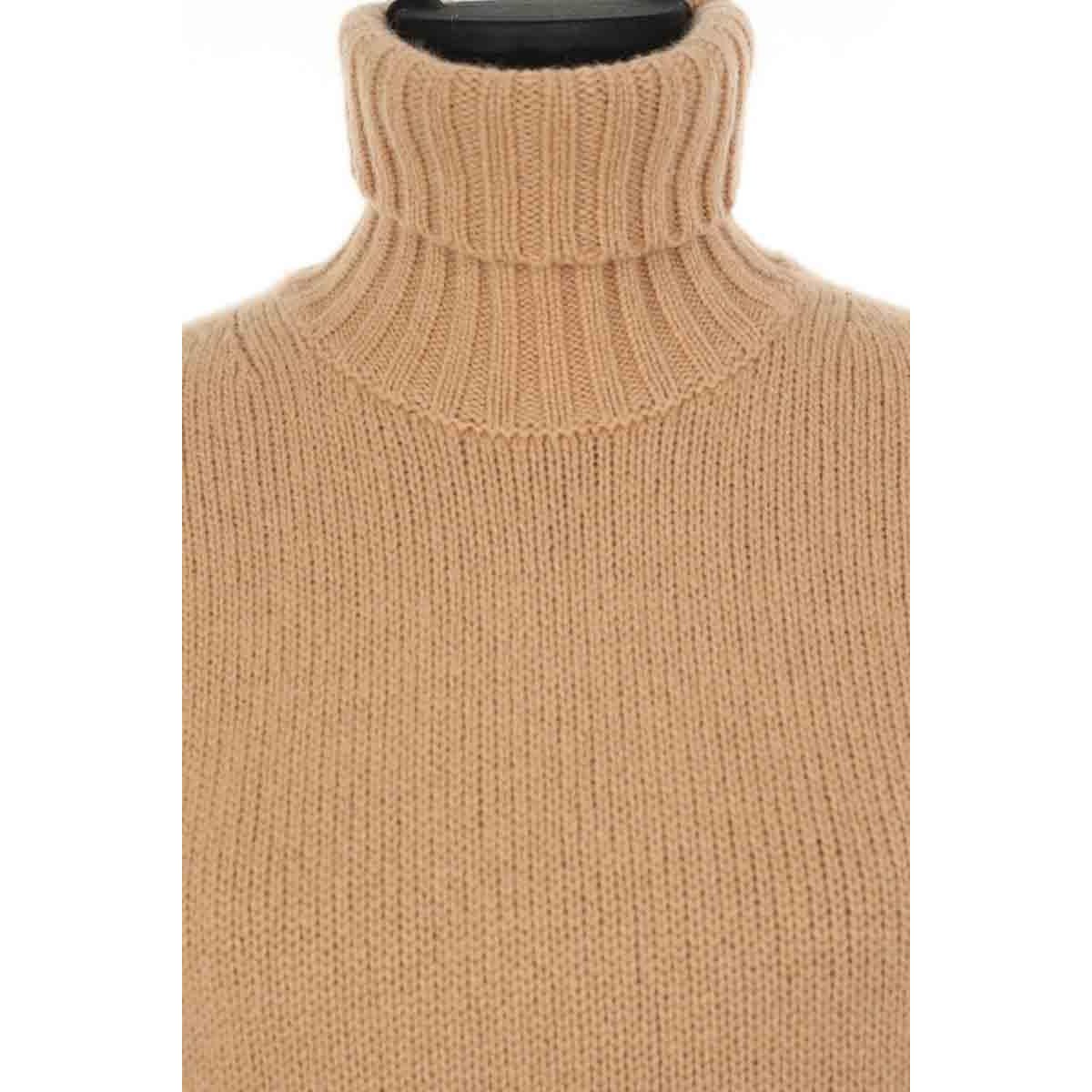 Pull - Très Bon État camel, FROM FUTURE