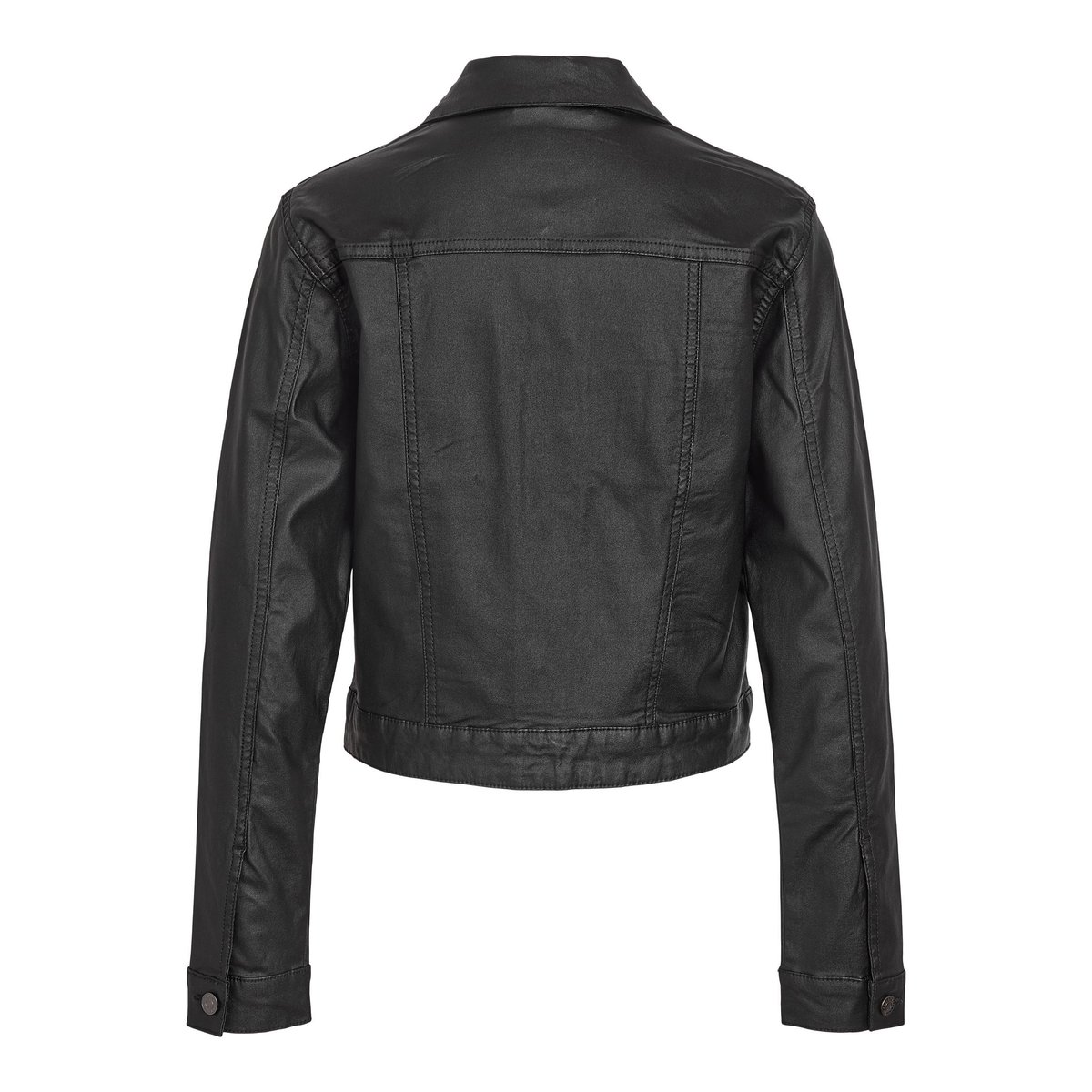 Veste noir - black1, NOISY MAY