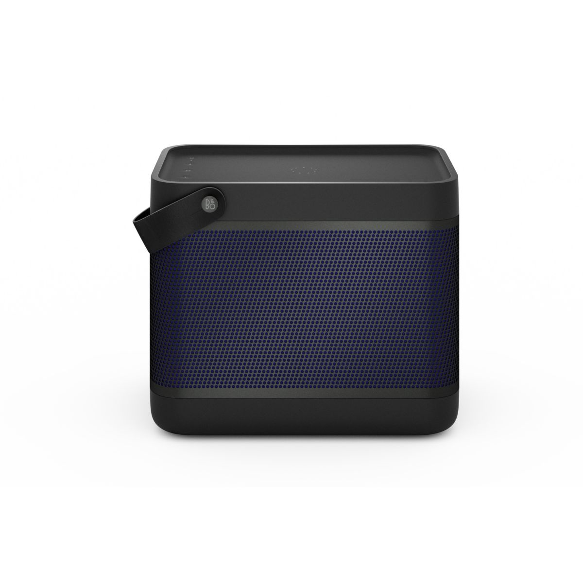 Enceinte portable Beolit 20 Noir Anthracite noir, BANG ET OLUFSEN