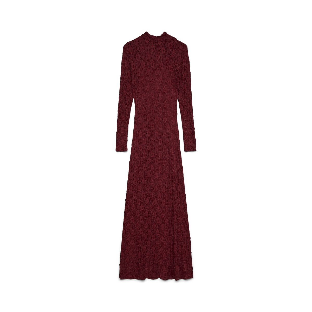 Robe biking red, VERO MODA