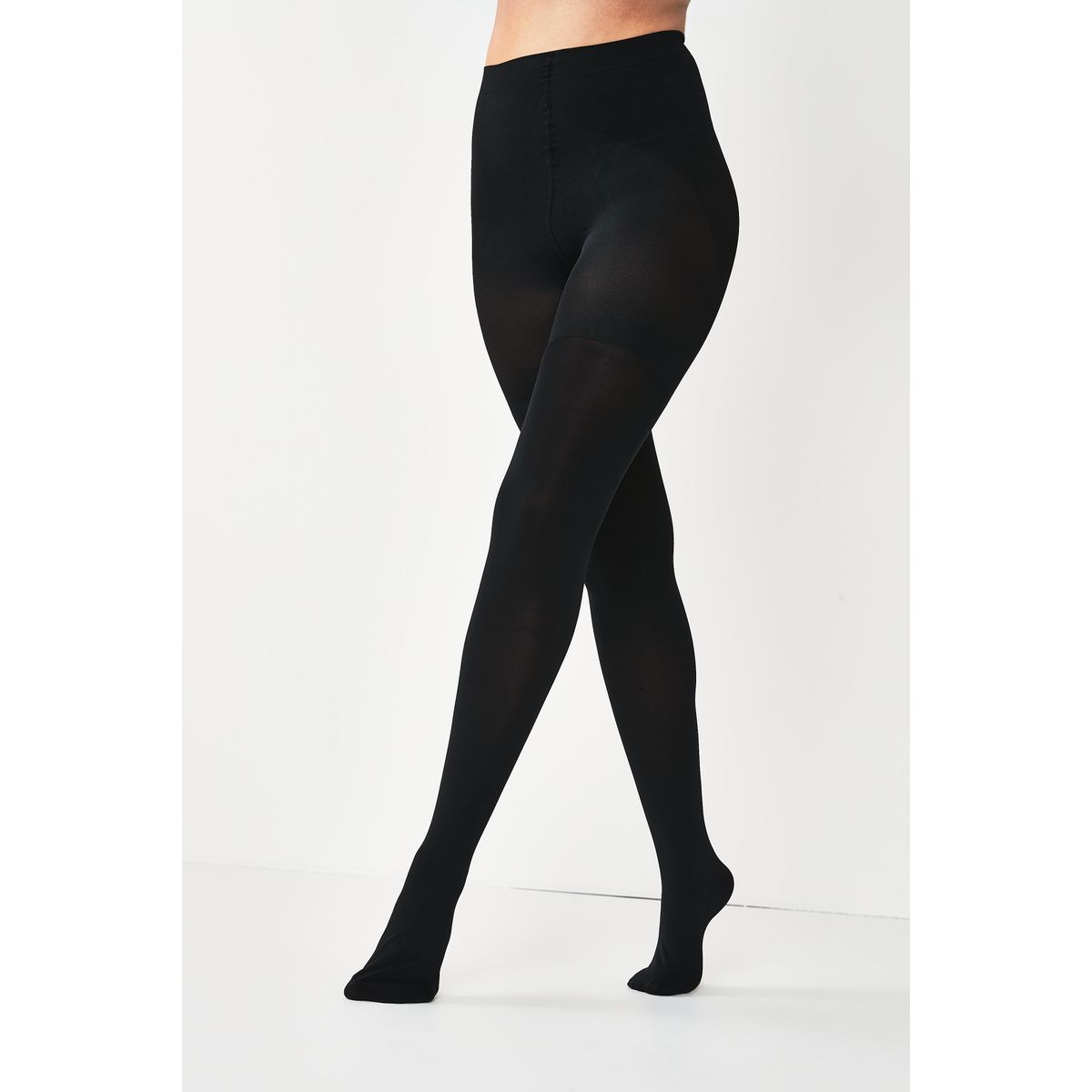 Collant galbant fesses 1 paire 100 deniers, NEXT