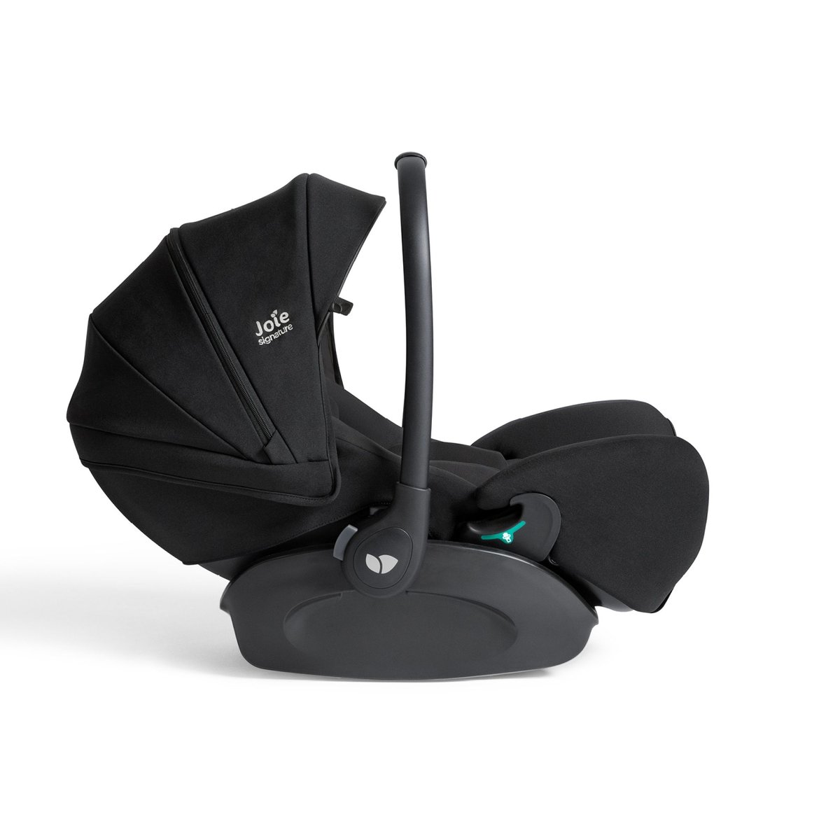 Siège auto i-Size i-Level Pro noir, JOIE