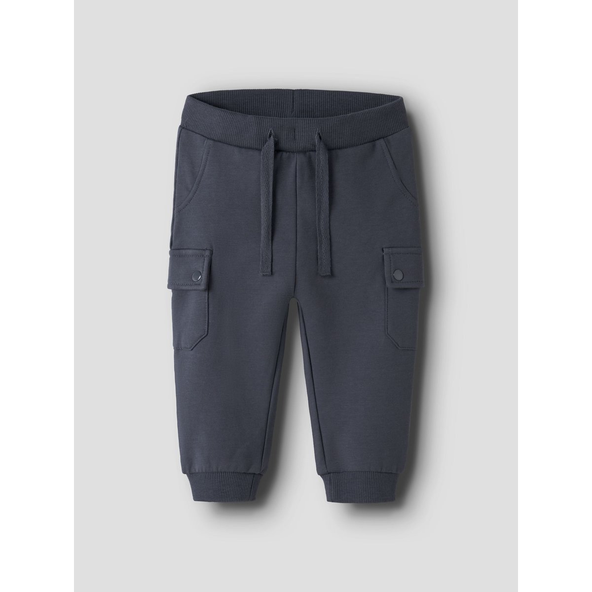 Jogging En Molleton bleu - ombre blue1, NAME IT