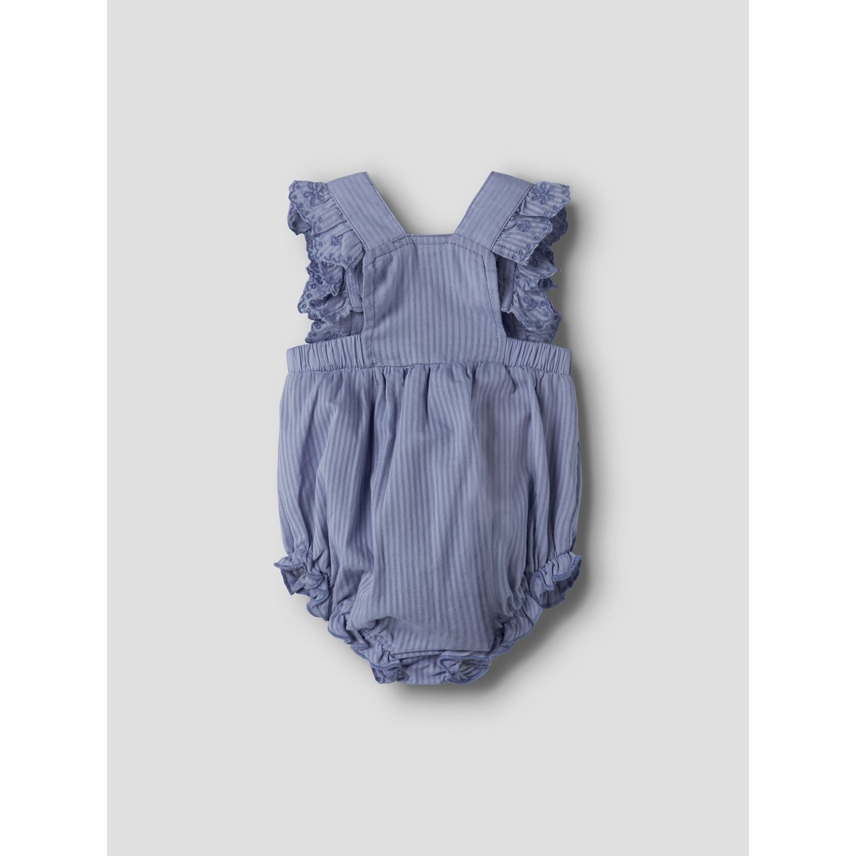 Barboteuse violet - purple impression, NAME IT