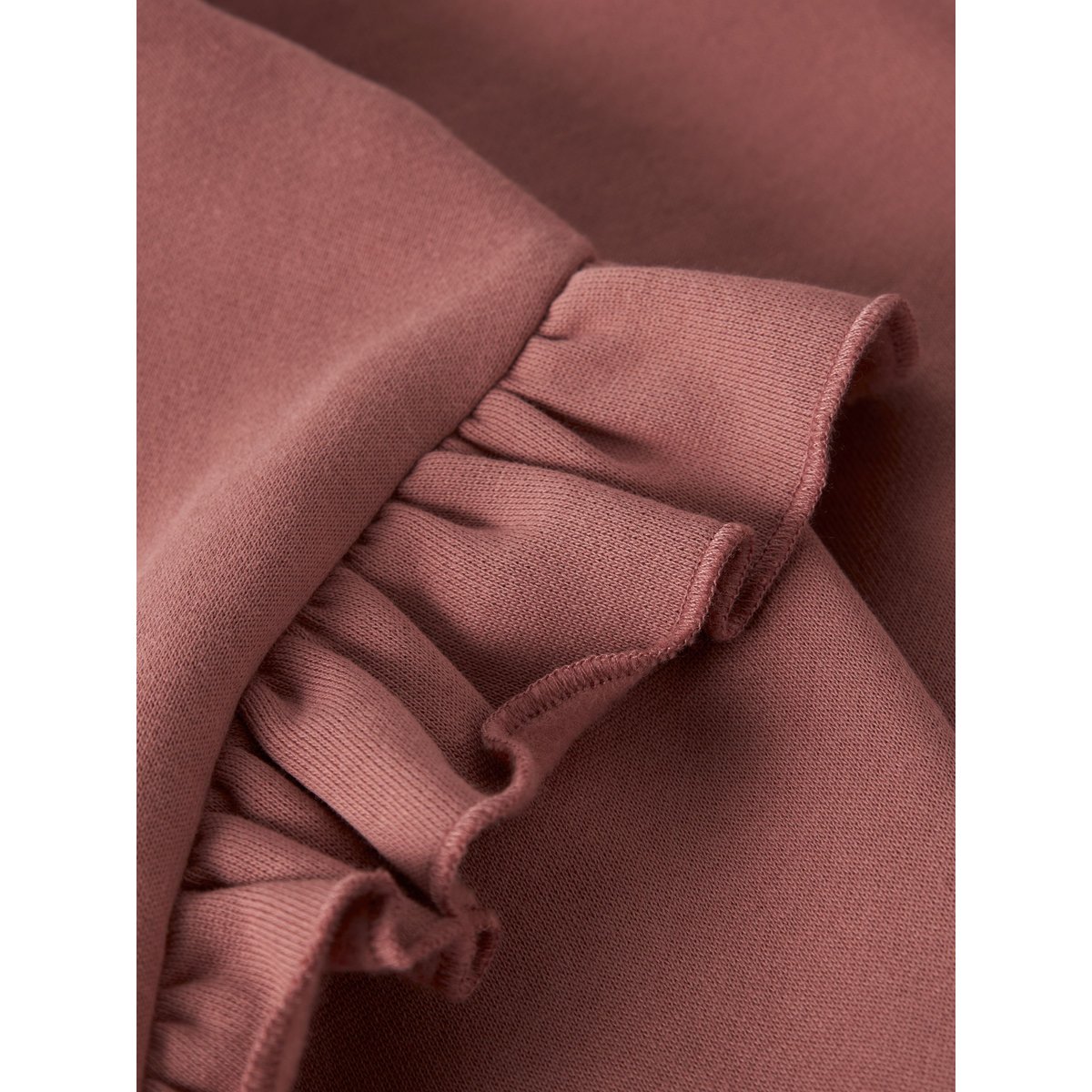 Sweat-Shirt rose - withered rose1, NAME IT