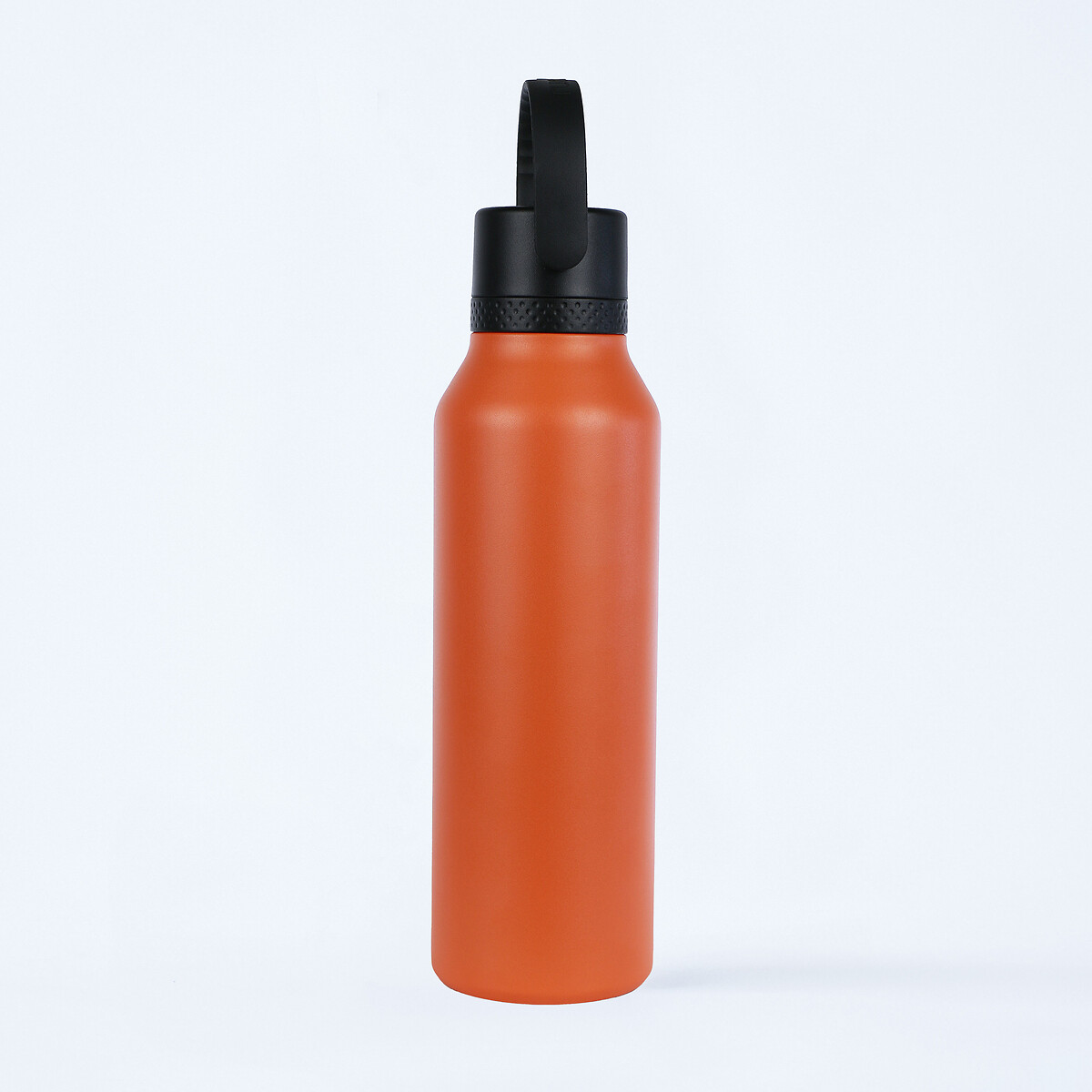 Garrafa Térmica Runbott Mii 600Ml laranja, RUNBOTT