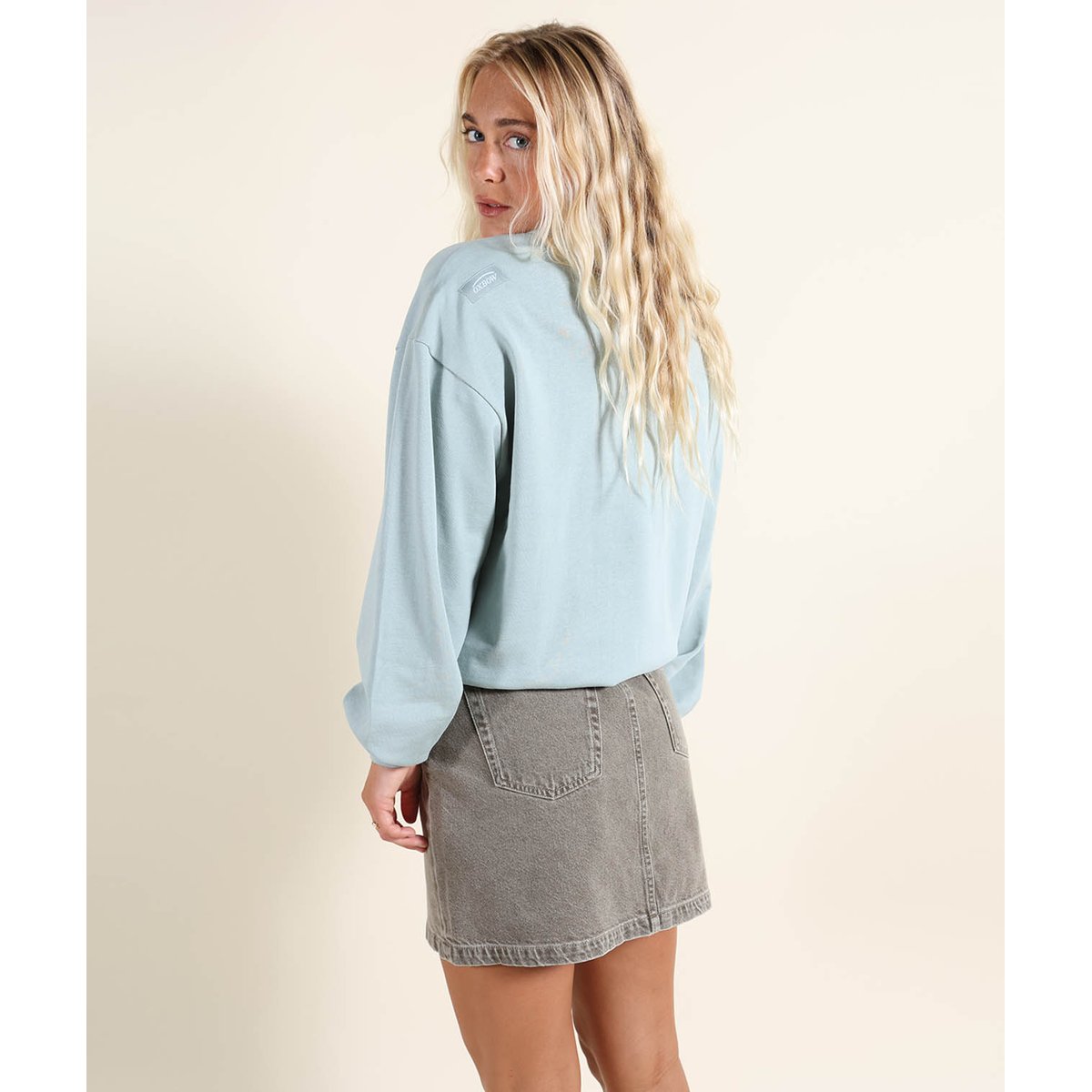 Sweat SALAI mist, OXBOW