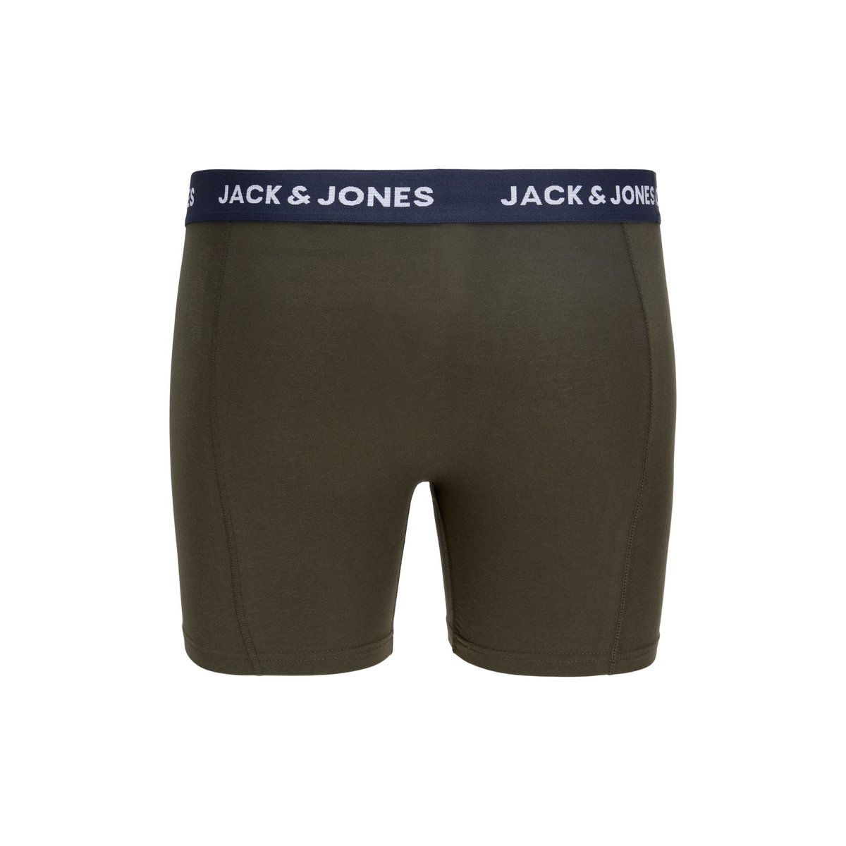 Maillots verte - forest night 1, JACK & JONES