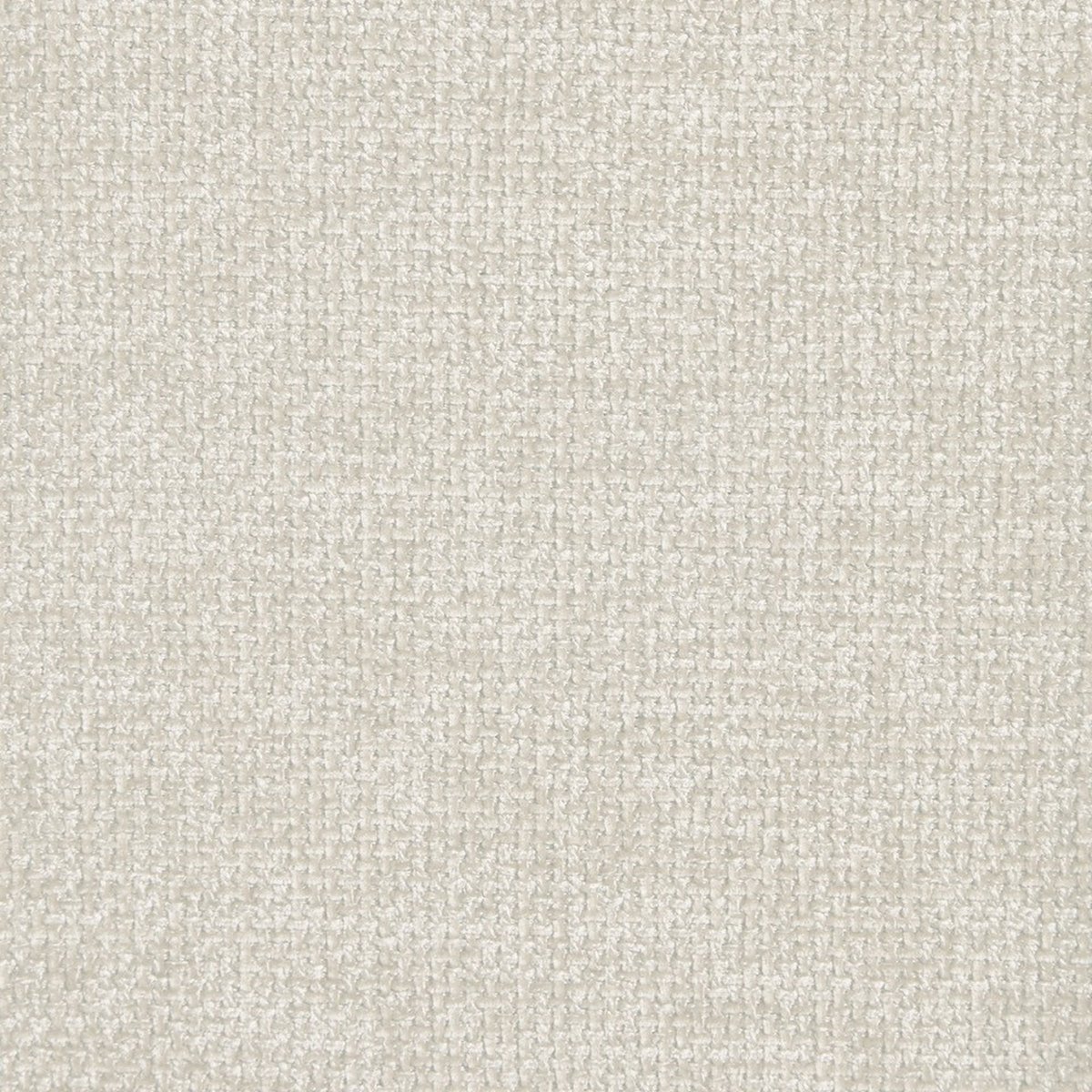 Lot de 2 chaises en velours chenillé RICH crème, SIA HOME