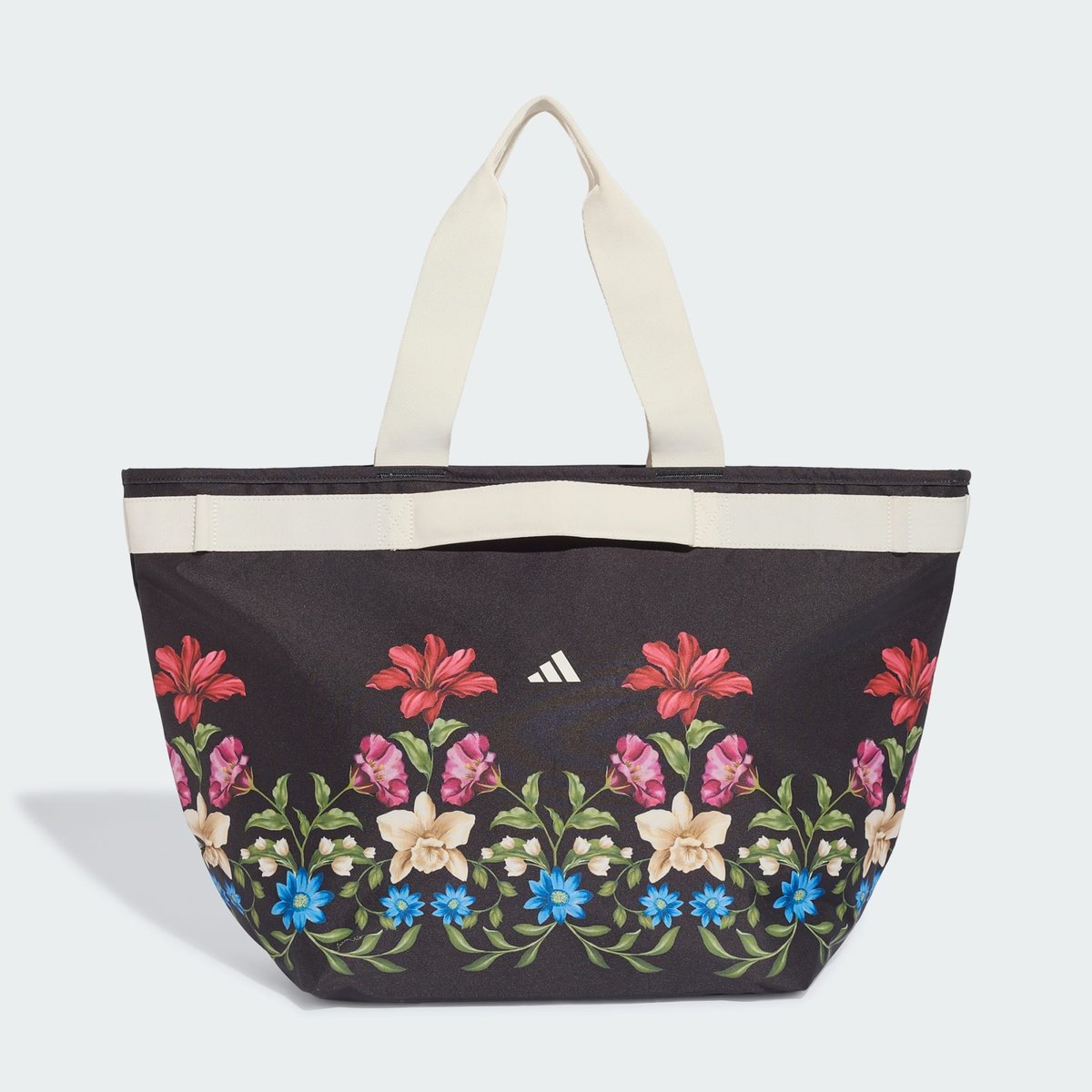 Tote Bag Adidas Farm Tote Bag Adidas Farm multicolor / chalk white, adidas Performance