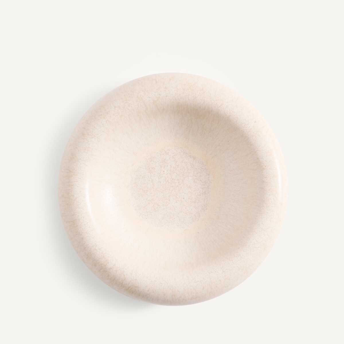 Coupelle vide-poches en grès, RAVENNE beige, AM.PM