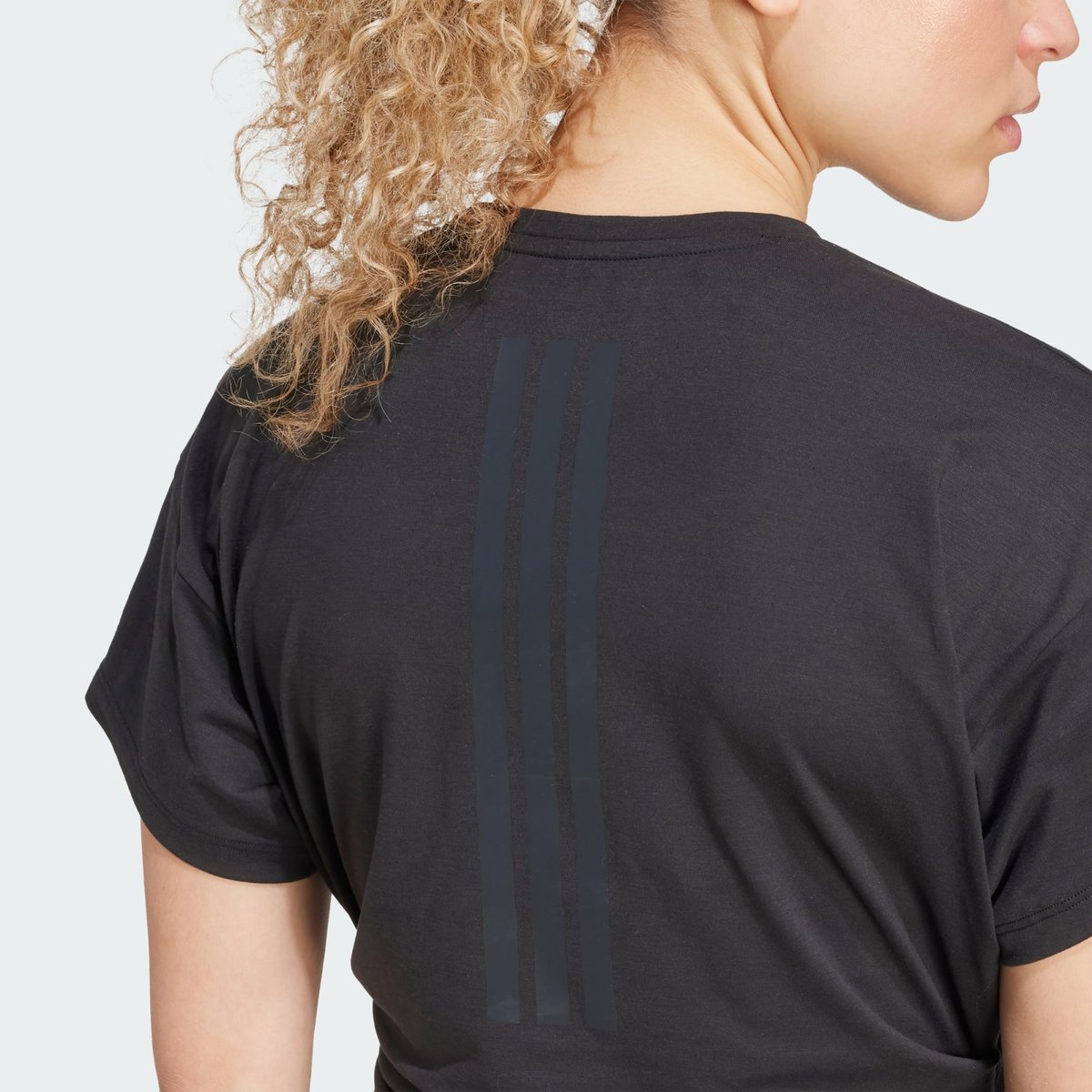 T-Shirt Primelift black, adidas Performance