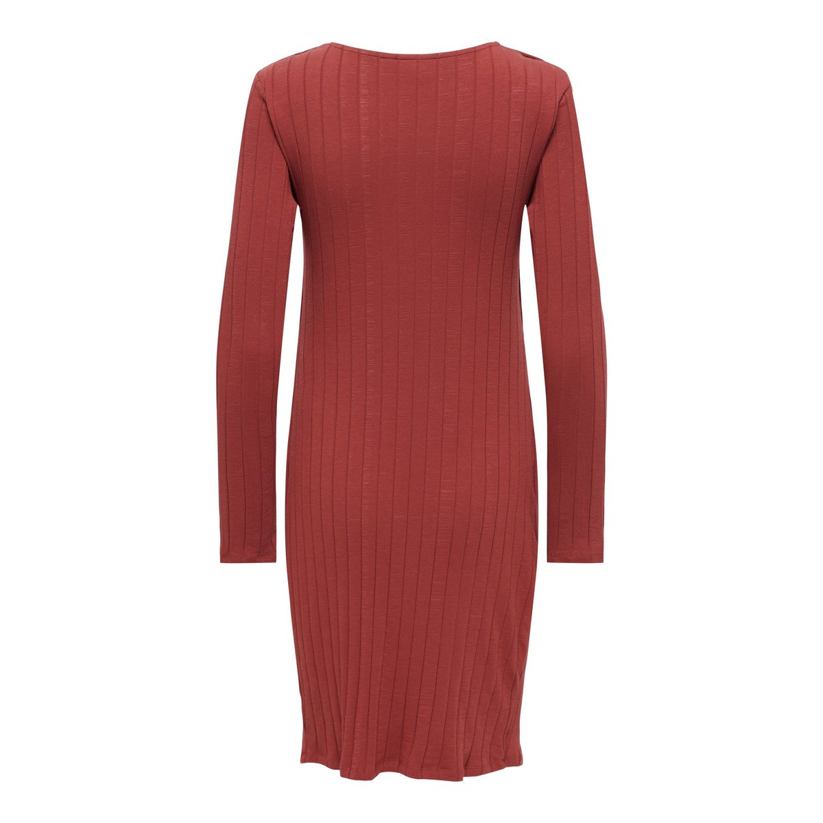 Robe rouge - spiced apple 1, ONLY