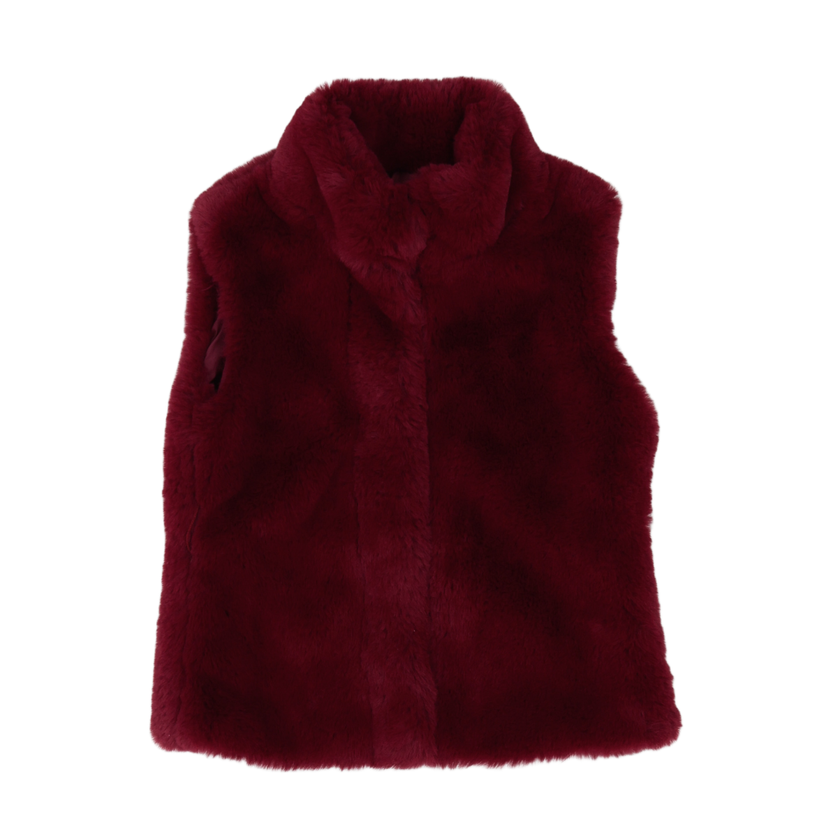 Blouson sans manche - Très bon état rouge, MAYORAL
