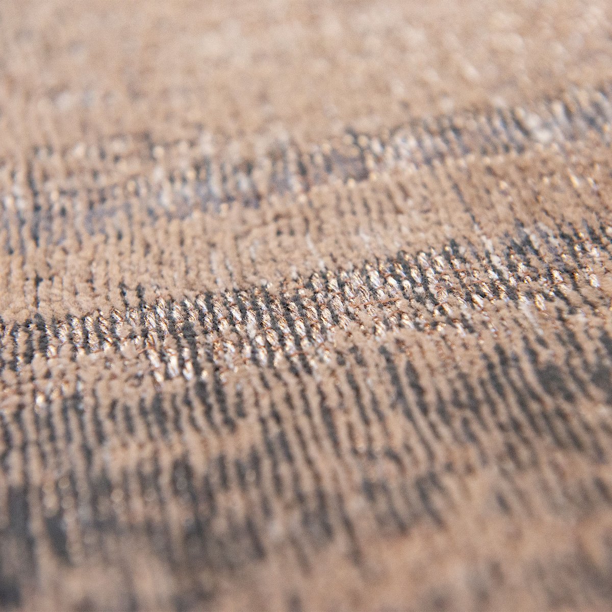 Tapis intérieur/extérieur tissé plat MONETO multicolore, NOVATREND
