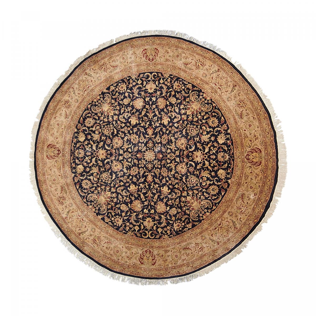 Tapis d'orient Fait main BOUKHARA PAK Multicolore en laine multicolore, UN AMOUR DE TAPIS