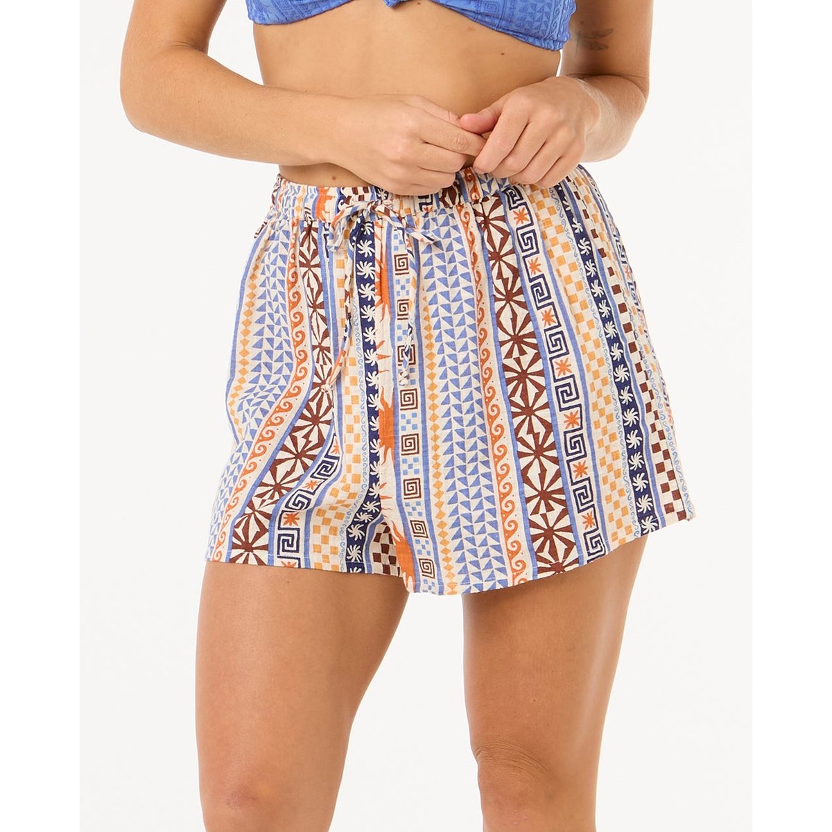 Short SAN CARLOS SHORT multi, RIP CURL