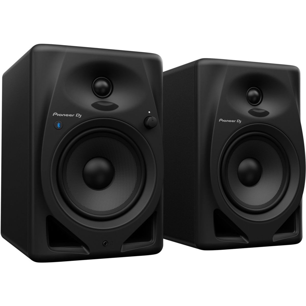Enceinte bibliothèque DM-50D-BT x 2 couleur unique, PIONEER
