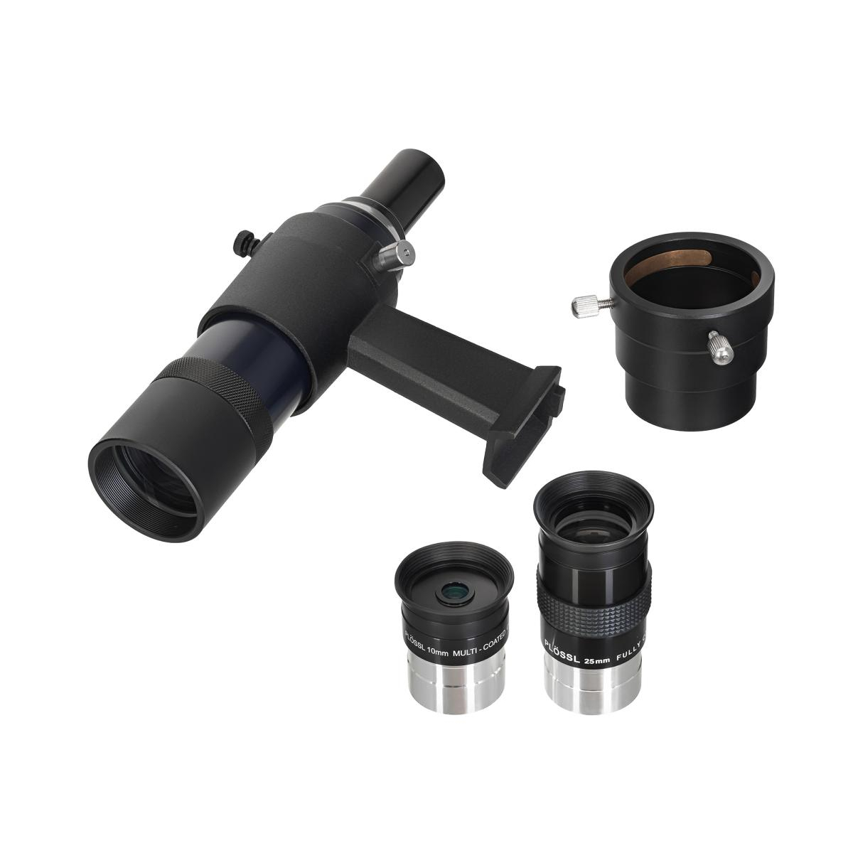 Télescope Dobson New Skyline PRO 10"" (250/1270) couleur unique, LEVENHUK
