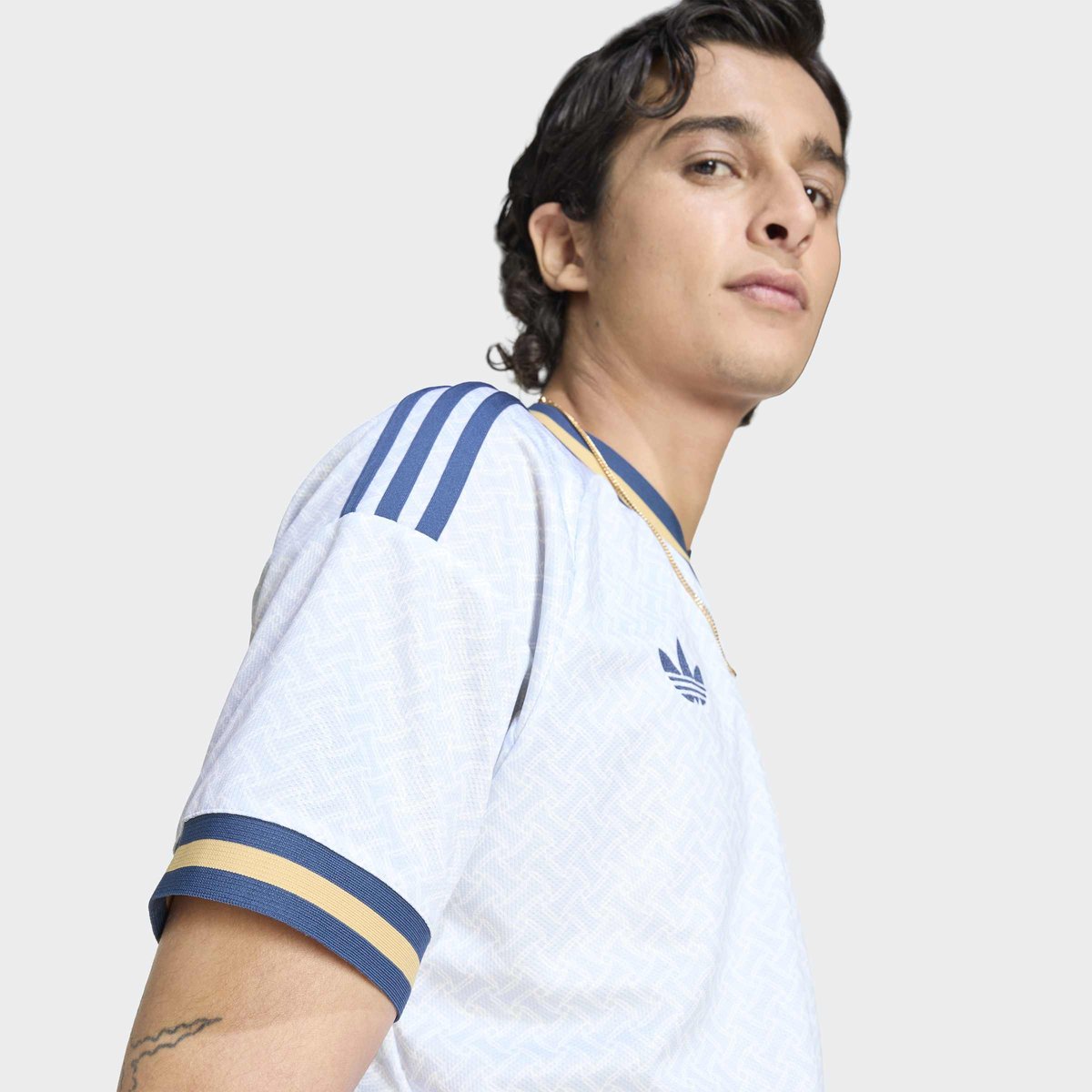 Maillot Extérieur Italie 26 Maillot Extérieur Italie 26 aeroblue, adidas Performance