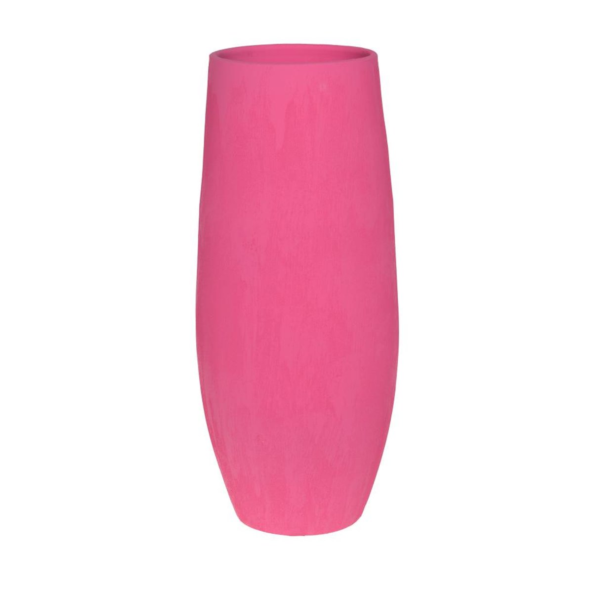 Vase Galea   h60   - GALEA rose, AMADEUS