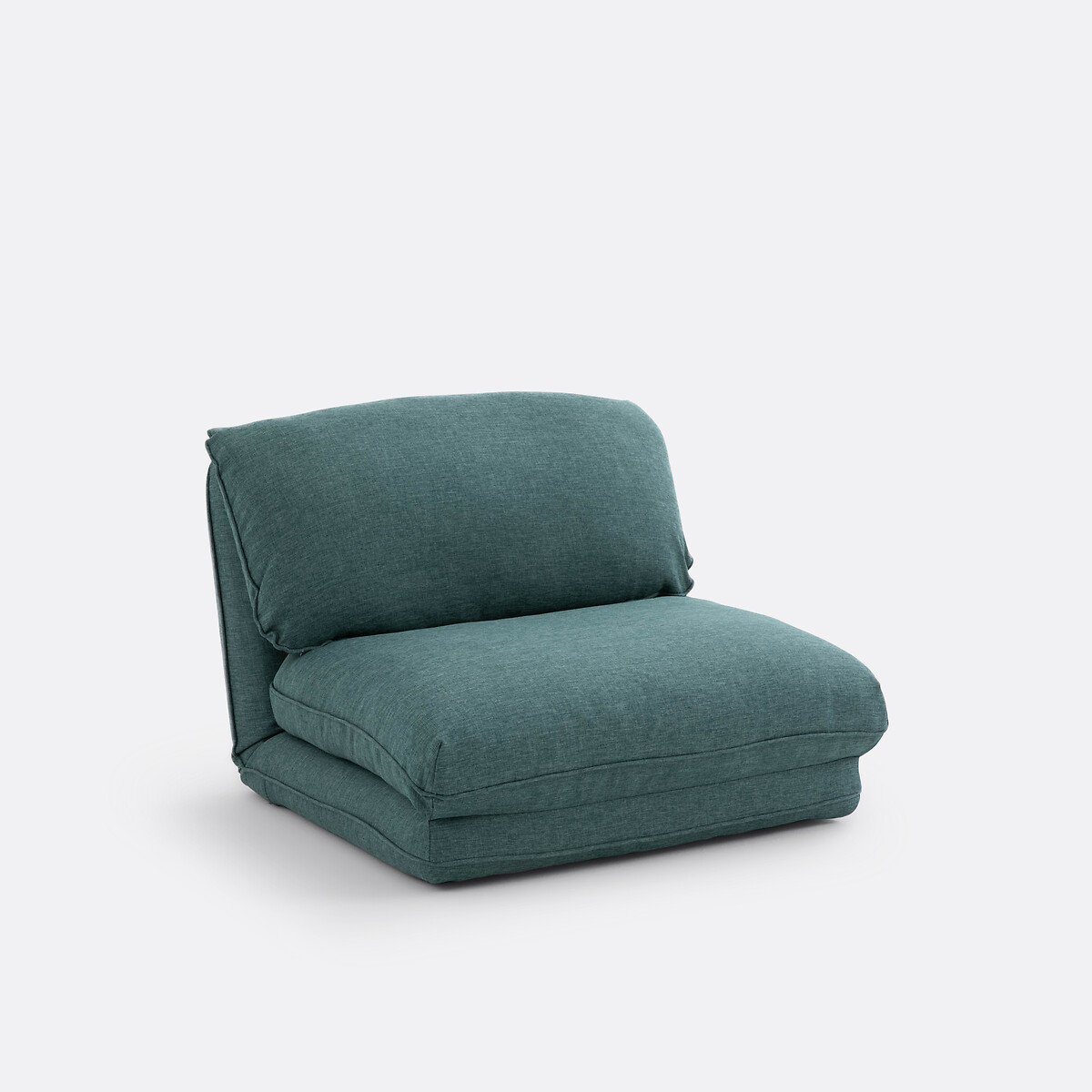 Chauffeuse multi-position ESERITA eucalyptus, LA REDOUTE INTERIEURS