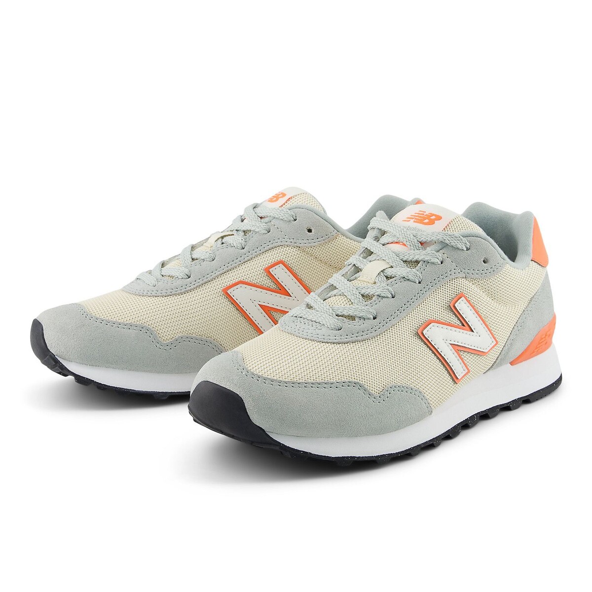 Baskets 515 beige/orange, NEW BALANCE