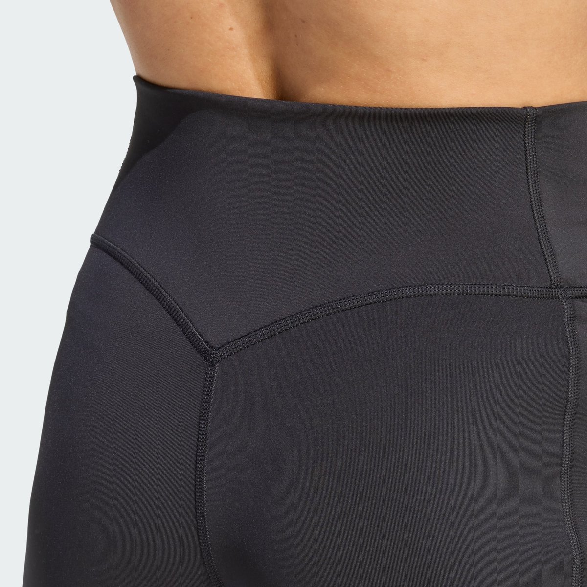 Legging Long De Training Optime Legging Long De Training Optime black, adidas Performance