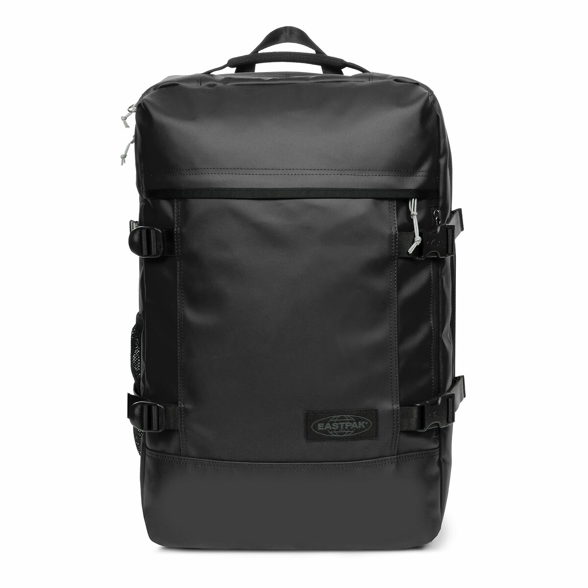 Borsa da viaggio Travelpack nero cerato, EASTPAK