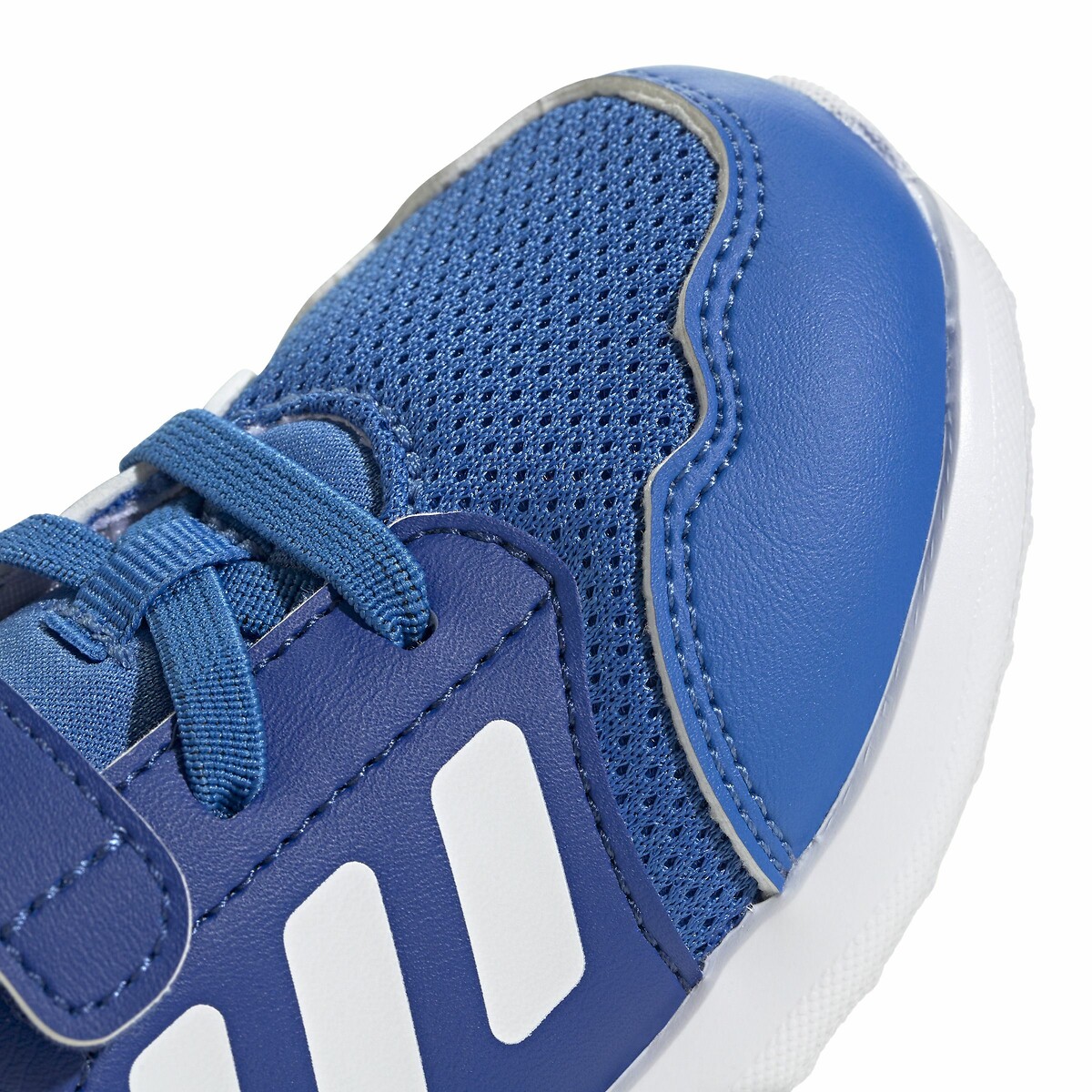 Sneakers Tensaur Run 3.0 blauw/wit, ADIDAS SPORTSWEAR