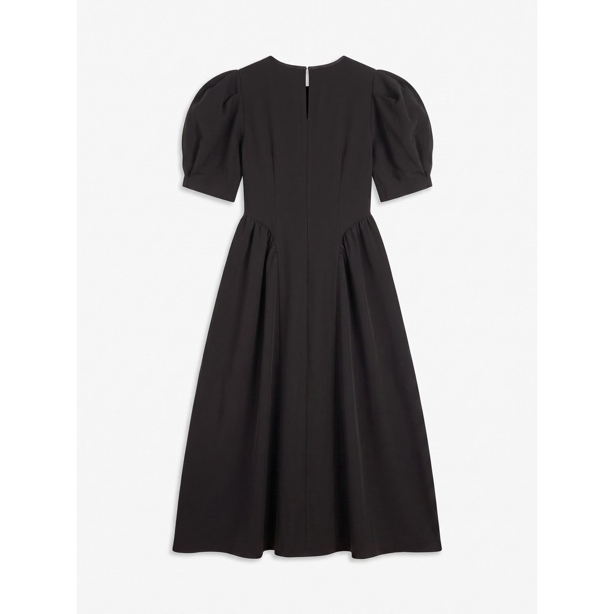 Robe black 1, VERO MODA