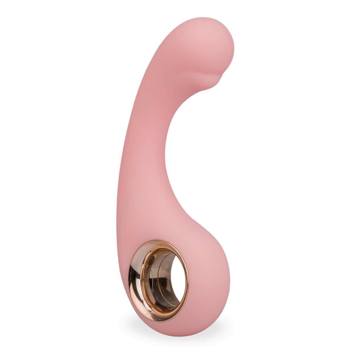 Mini vibromasseur point G Chapter One rose, LOVE AND VIBES