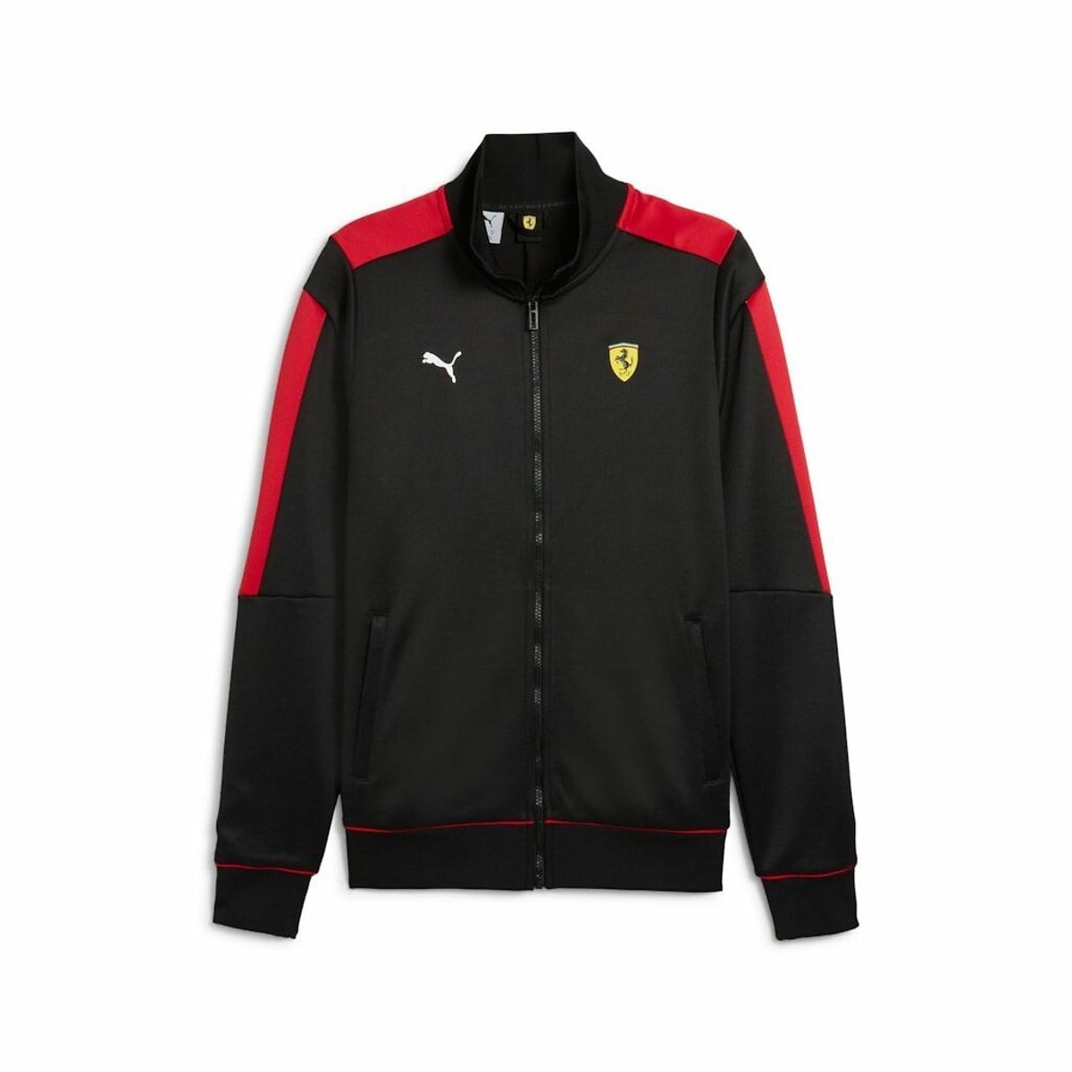 Ferrari Motorsport Jacket black, PUMA