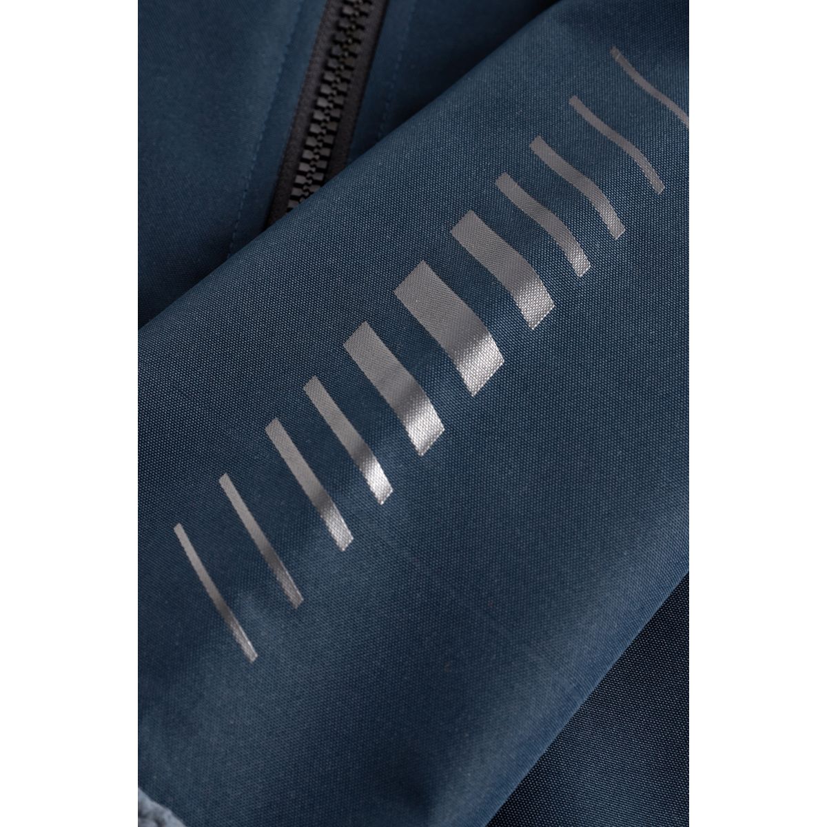 Peignoir imperméable bleu marine, NEXT