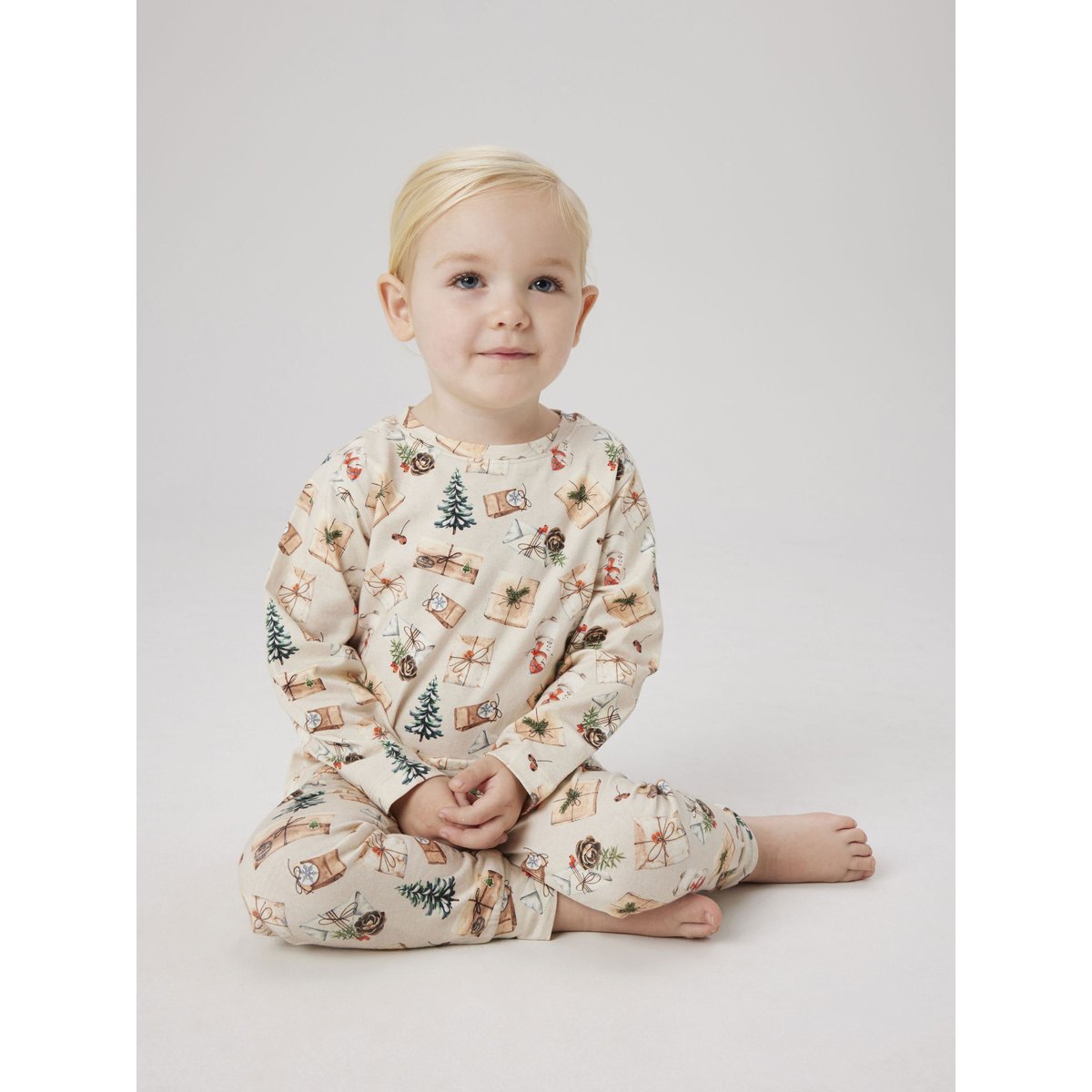 Pyjama peyote melange, NAME IT