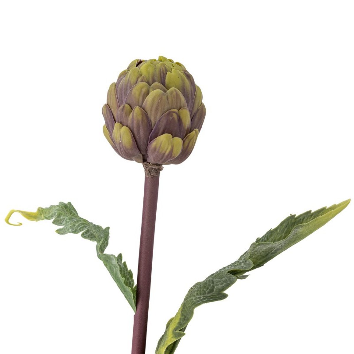 Fleur artificielle Protea mauve, BLOOMINGVILLE