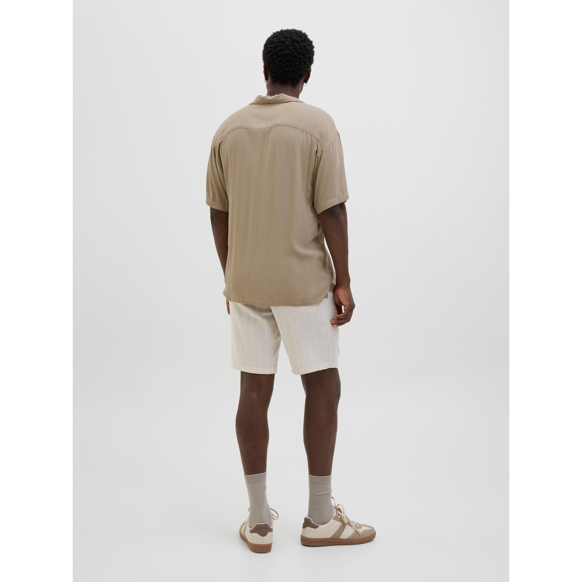 Chemise De Vacances coriander, JACK & JONES