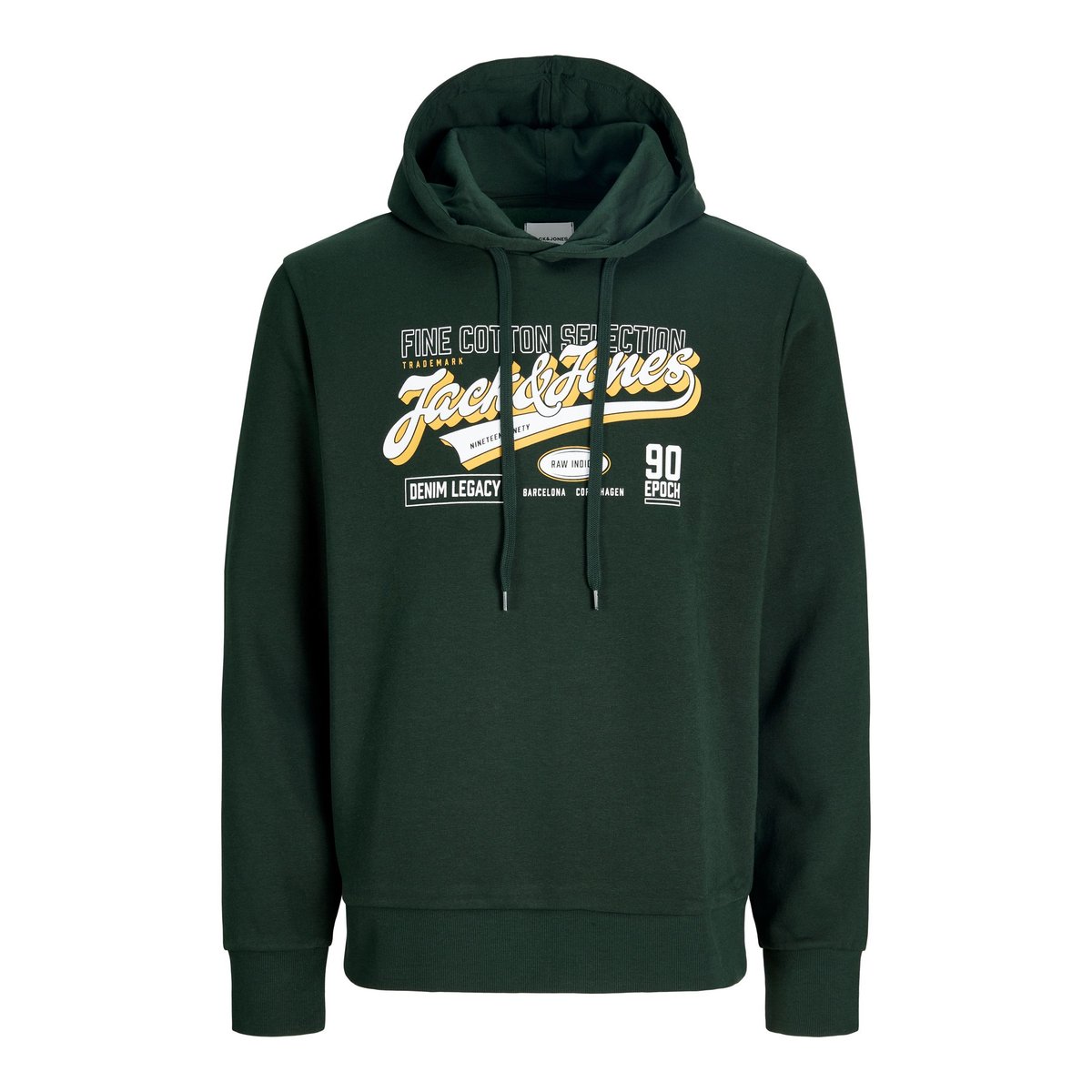 Sweat À Capuche scarab, JACK & JONES