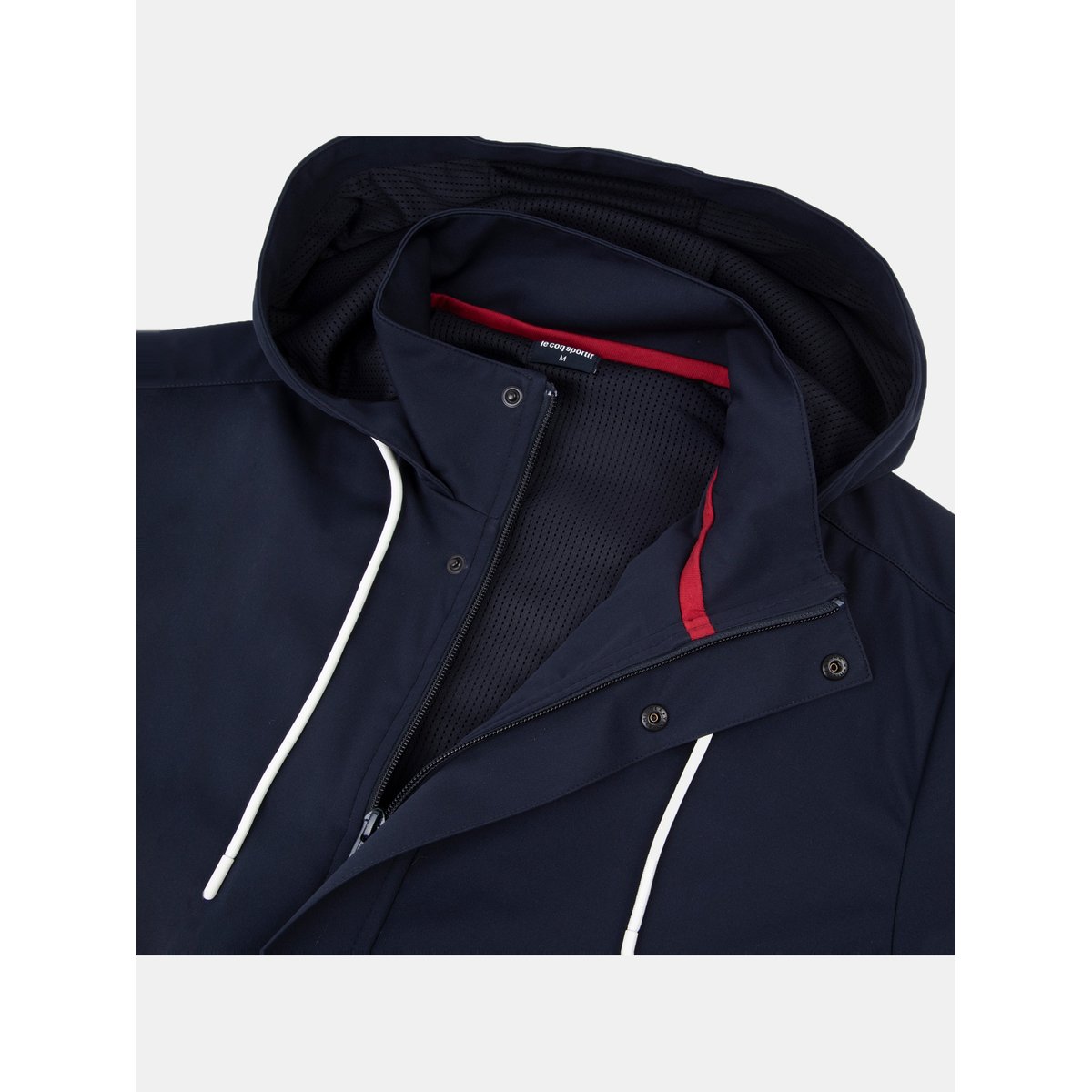 Veste Tricolore sky captain, LE COQ SPORTIF